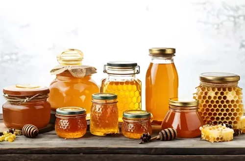 Image pour illustrer un article sur le vrai et faux miel