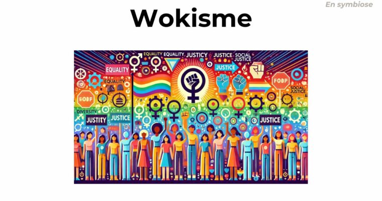 Le mot du jour : Wokisme