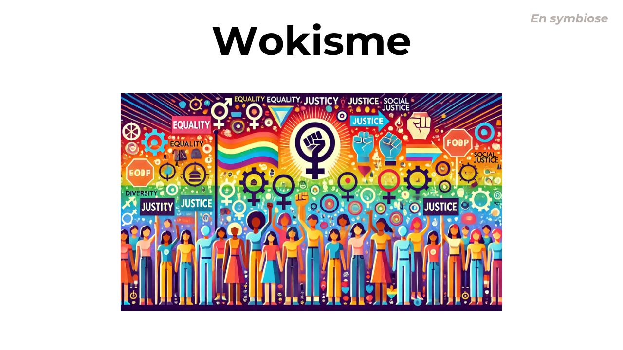 Le mot du jour : Wokisme