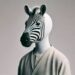 image montrant une personne ZEBRE