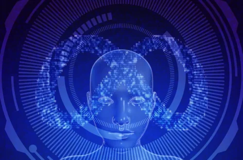 image illustrant un article sur le metavers ou metaverse en 2025