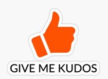 Image montrant give me kudos illustrant le fait que les gens payent des Strava jockey pour courir à leur place. 