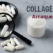 Image illustrant l'article sur une étude des effets des compléments au collagène