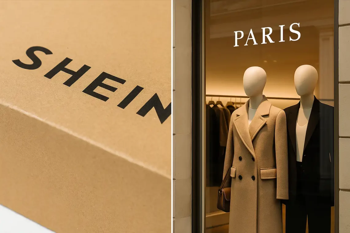 Qu'en est-il vraiment de la fabrication des vêtements ?