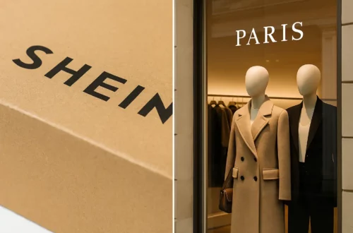 Qu'en est-il vraiment de la fabrication des vêtements ?