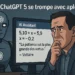 Les erreurs de ChatGPT 5