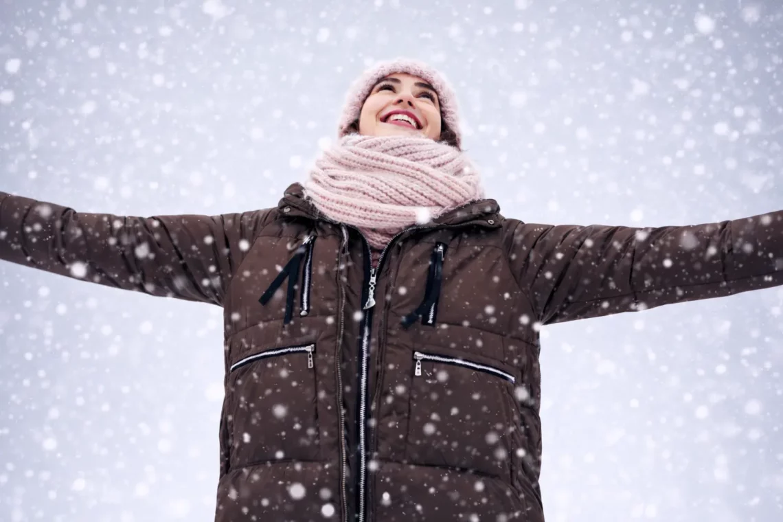 Peut-on attraper froid ?