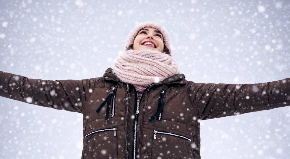 Image illustrant un article sur est-il possible d'attraper froid