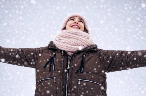 Image illustrant un article sur est-il possible d'attraper froid
